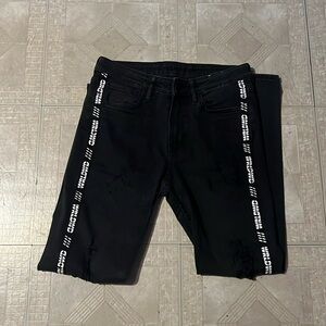 Women’s skinny jeans